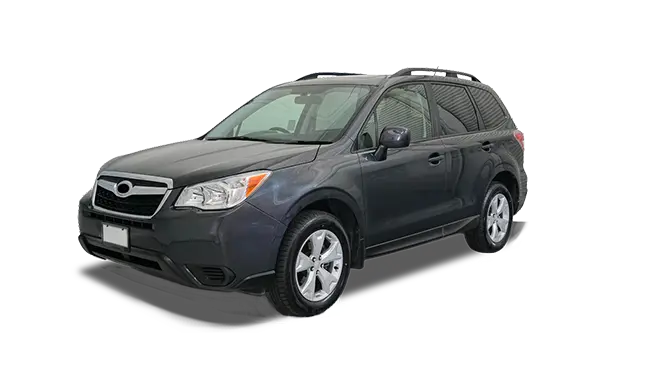 Image of subaru outback